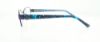 Picture of Bebe Eyeglasses BB5080 Knockout