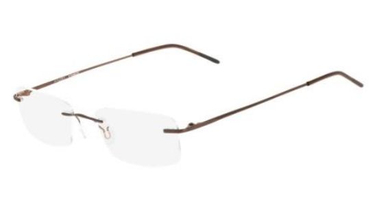 Picture of Airlock Eyeglasses WISDOM 201