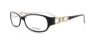 Picture of Bebe Eyeglasses BB5022 Bangles