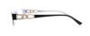 Picture of Bebe Eyeglasses BB5022 Bangles