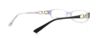 Picture of Bebe Eyeglasses BB5022 Bangles