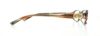 Picture of Bebe Eyeglasses BB5024 Bubble