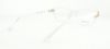 Picture of Calvin Klein Platinum Eyeglasses CK5836