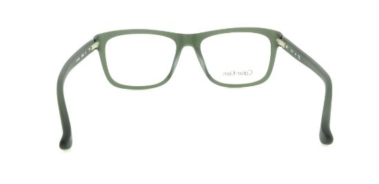 Picture of Calvin Klein Platinum Eyeglasses CK5840