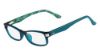 Picture of Calvin Klein Platinum Eyeglasses CK5866