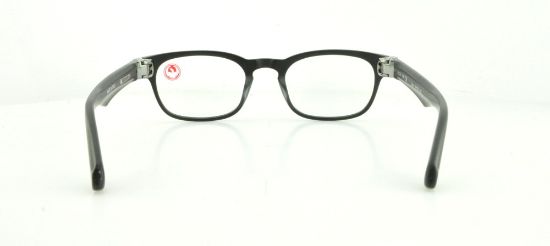 Picture of Dragon Eyeglasses DR105 LUKE