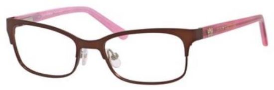 Picture of Juicy Couture Eyeglasses 922