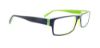 Picture of Converse Eyeglasses NEWSPRINT