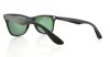 Picture of Ray Ban Sunglasses RB4195 Wayfarer Liteforce