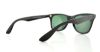 Picture of Ray Ban Sunglasses RB4195 Wayfarer Liteforce