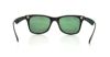 Picture of Ray Ban Sunglasses RB4195 Wayfarer Liteforce