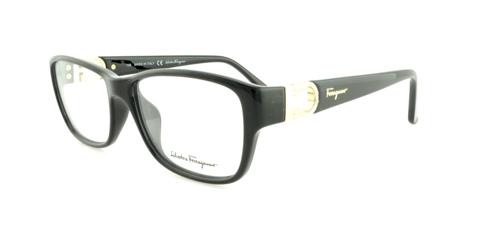 Picture of Salvatore Ferragamo Eyeglasses SF2666R
