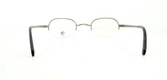 Picture of Penguin Eyeglasses THE TAFT