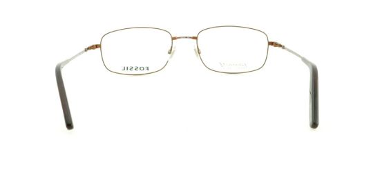 Picture of Fossil Eyeglasses ARON/N
