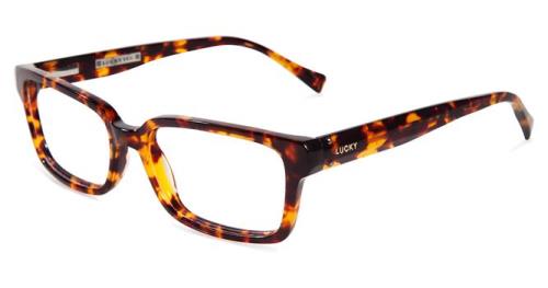 Picture of Lucky Brand Eyeglasses TRIBE