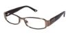 Picture of Bebe Eyeglasses BB5013 Amazed