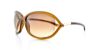 Picture of Tom Ford Sunglasses FT0008 Jennifer