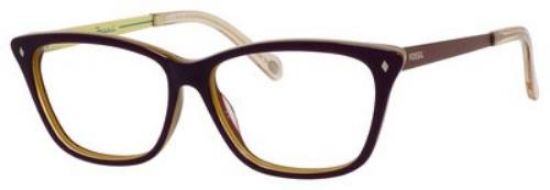 Picture of Fossil Eyeglasses 6031