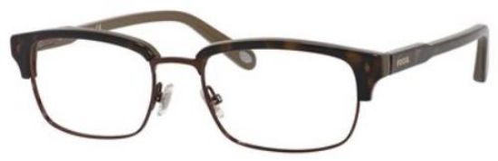 Picture of Fossil Eyeglasses 6050