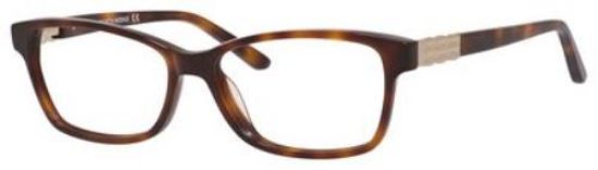 Picture of Saks Fifth Avenue Eyeglasses 286