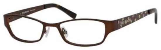 Picture of Juicy Couture Eyeglasses 917