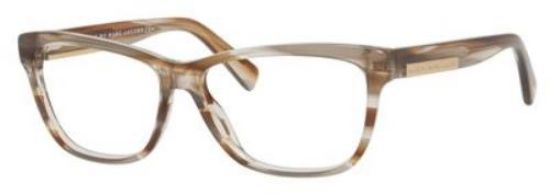Picture of Marc By Marc Jacobs Eyeglasses MMJ 618