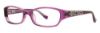 Picture of Kensie Eyeglasses CLOUDS
