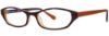 Picture of Kensie Eyeglasses CONFIDENT