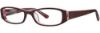 Picture of Kensie Eyeglasses CREATIVE