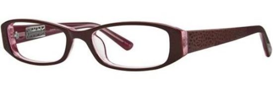 Picture of Kensie Eyeglasses CREATIVE