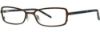 Picture of Kensie Eyeglasses CURIOSITY