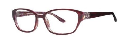 Picture of Dana Buchman Eyeglasses LETTA
