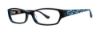 Picture of Kensie Eyeglasses ROSE