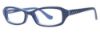 Picture of Kensie Girl Eyeglasses SECRET