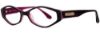 Picture of Dana Buchman Eyeglasses SHELBY