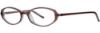 Picture of Vera Wang Eyeglasses V009