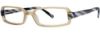 Picture of Vera Wang Eyeglasses V119