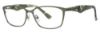 Picture of Vera Wang Eyeglasses V328