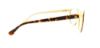 Picture of Calvin Klein Platinum Eyeglasses CK5841