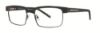 Picture of Jhane Barnes Eyeglasses DIVERGE
