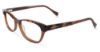 Picture of Lucky Brand Eyeglasses D201