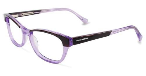 Picture of Lucky Brand Eyeglasses D201