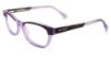 Picture of Lucky Brand Eyeglasses D201