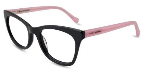 Picture of Lucky Brand Eyeglasses D203