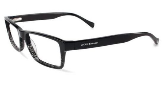 Picture of Lucky Brand Eyeglasses D401
