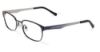 Picture of Lucky Brand Eyeglasses D703