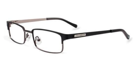 Picture of Lucky Brand Eyeglasses D801