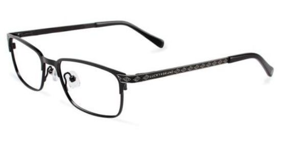 Picture of Lucky Brand Eyeglasses D802