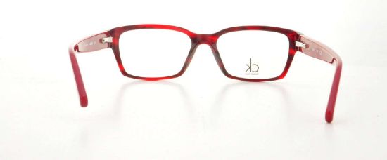 Picture of Calvin Klein Platinum Eyeglasses 5700
