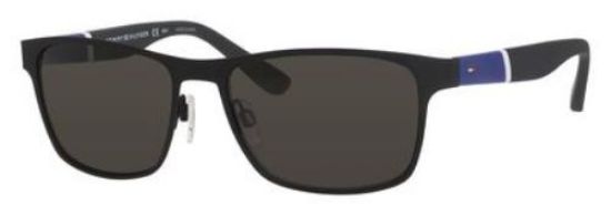 Picture of Tommy Hilfiger Sunglasses 1283/S
